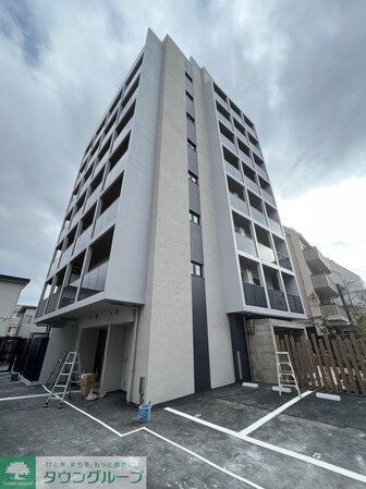 クロスレジデンス六義園の物件内観写真